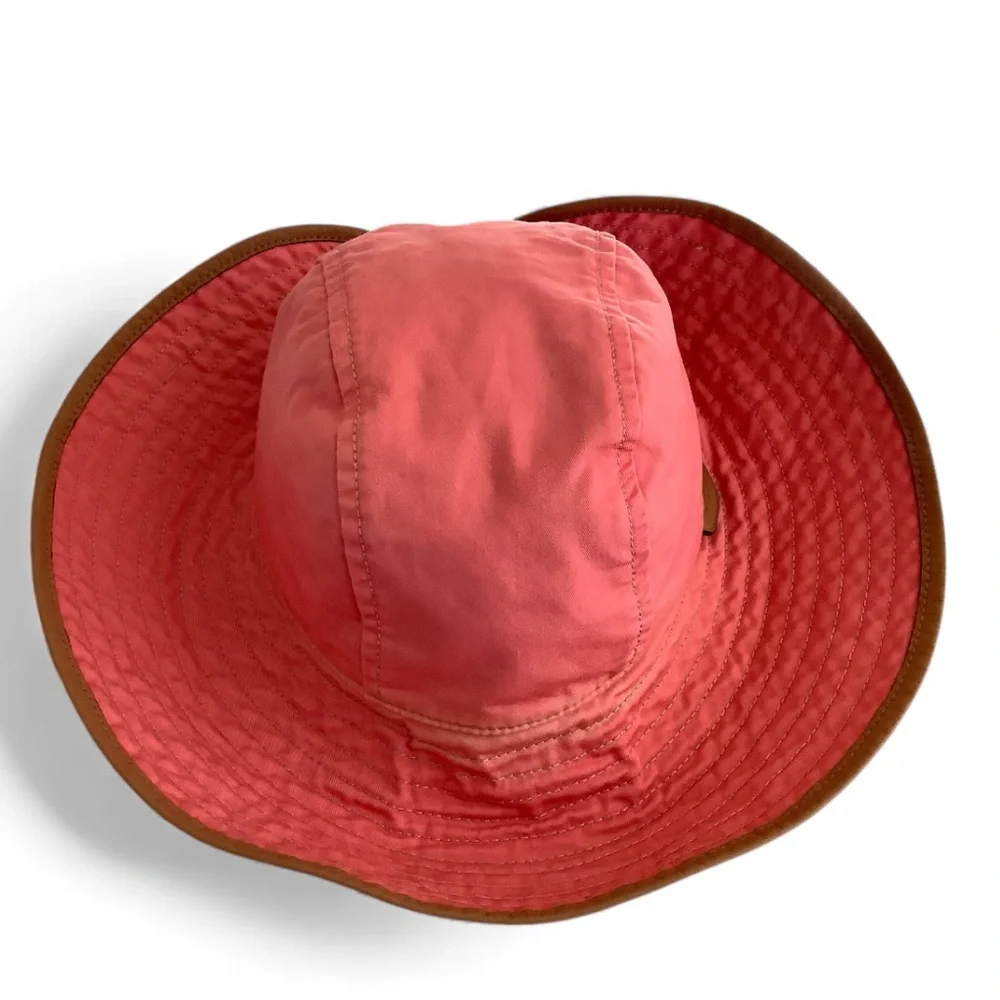 Coach bucket hat